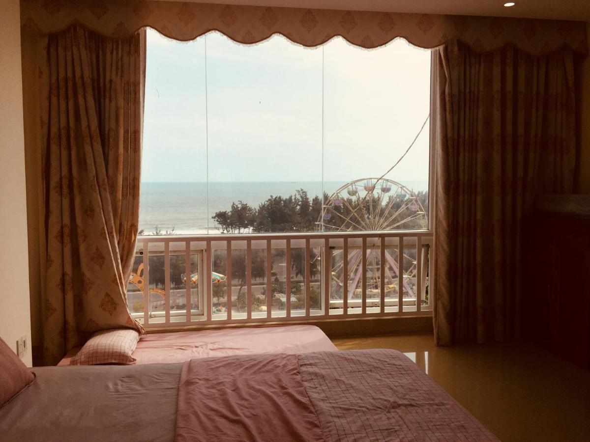 Son Thinh - Oasky 36 Apartment Vung Tau Exterior photo