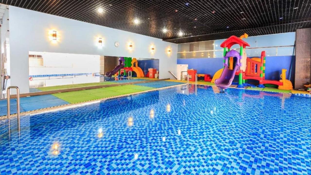 Son Thinh - Oasky 36 Apartment Vung Tau Exterior photo