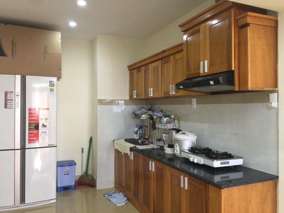 Son Thinh - Oasky 36 Apartment Vung Tau Exterior photo