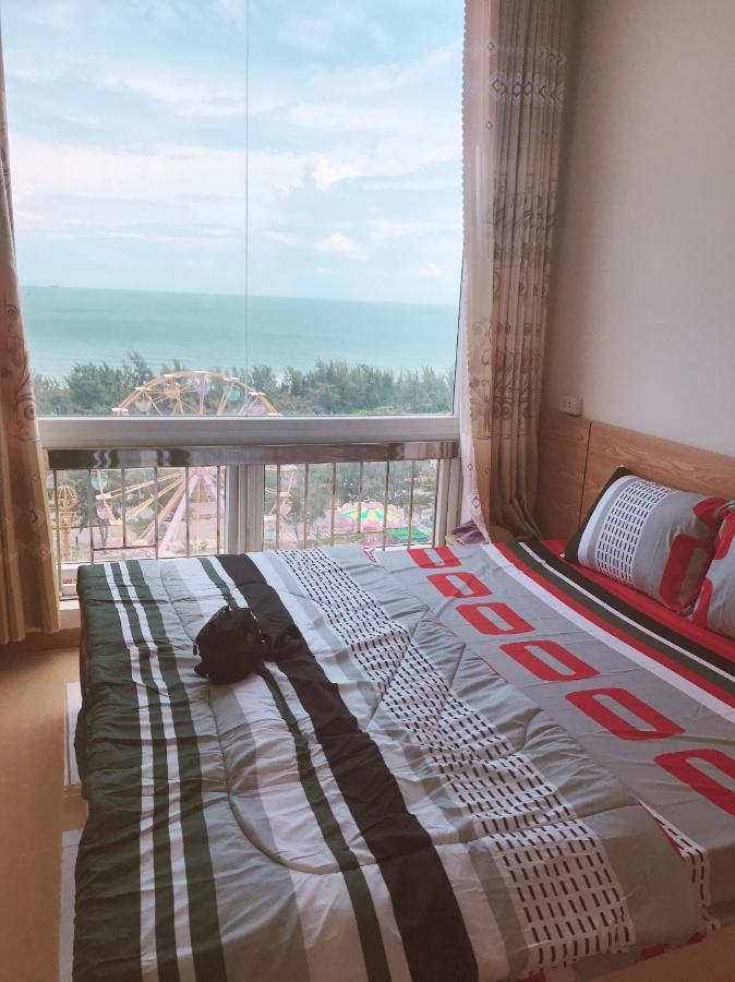 Son Thinh - Oasky 36 Apartment Vung Tau Exterior photo