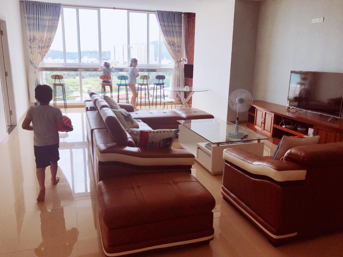 Son Thinh - Oasky 36 Apartment Vung Tau Exterior photo