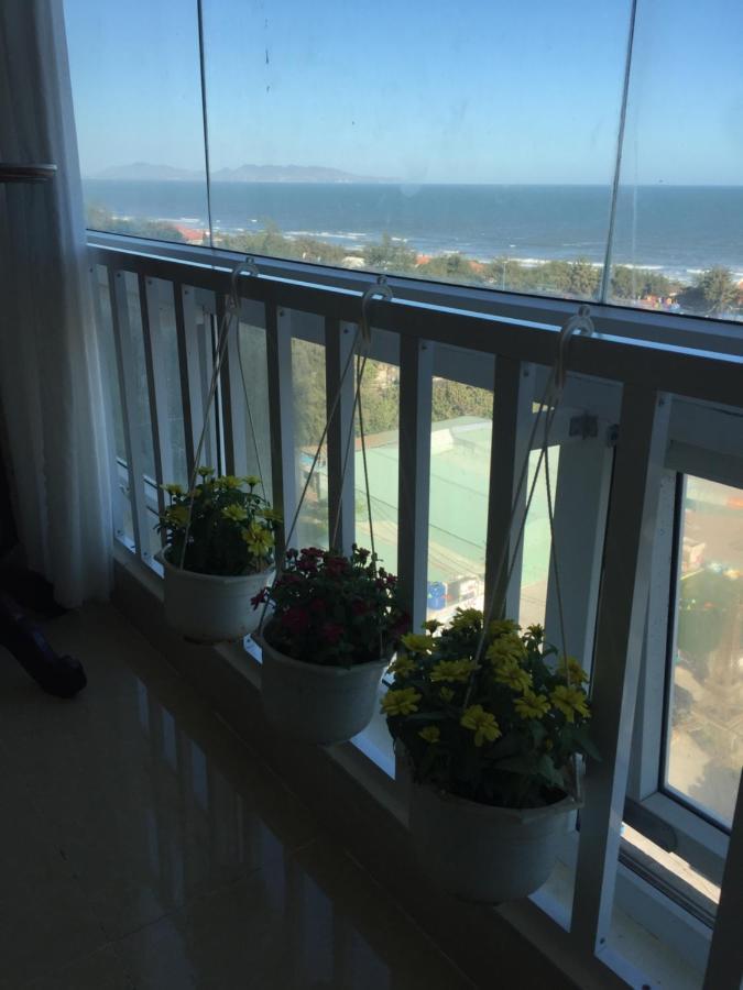 Son Thinh - Oasky 36 Apartment Vung Tau Exterior photo